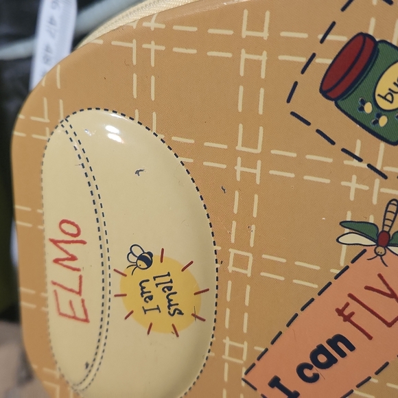 Set of Tin Boxes - Picture 9 of 12